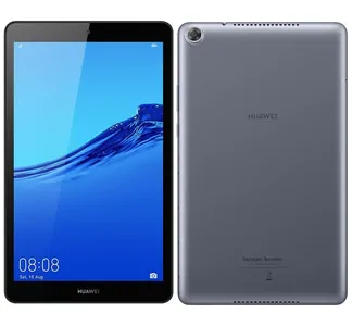 Замена тачскрина на планшете Huawei MediaPad M5 в Краснодаре